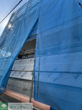 A´s Crestの物件内観写真